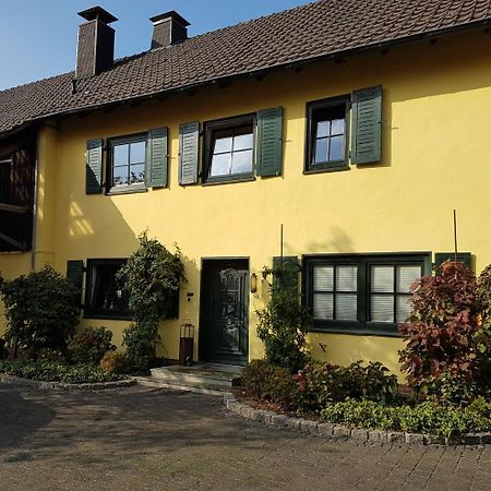 Apartments Luisenhof Krefeld Eksteriør billede