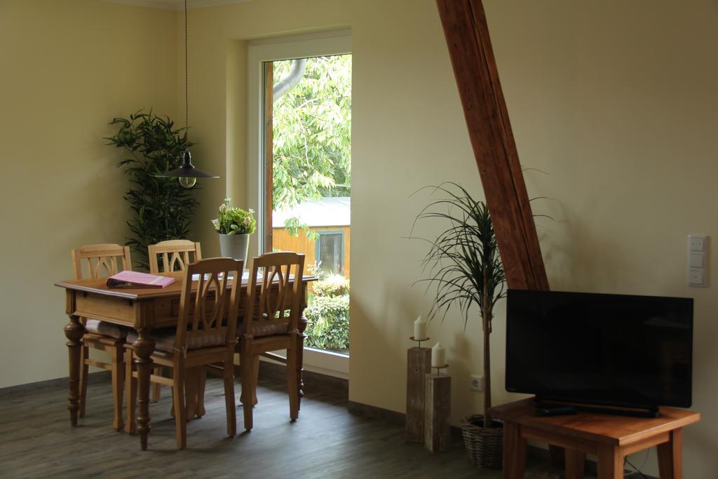 Apartments Luisenhof Krefeld Eksteriør billede
