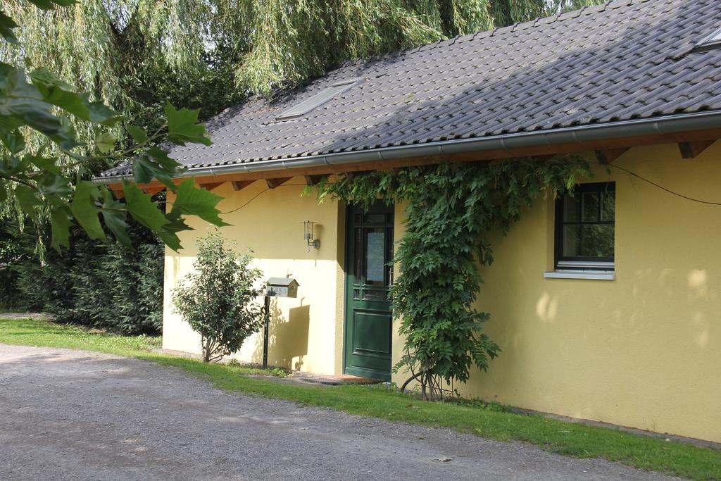 Apartments Luisenhof Krefeld Eksteriør billede