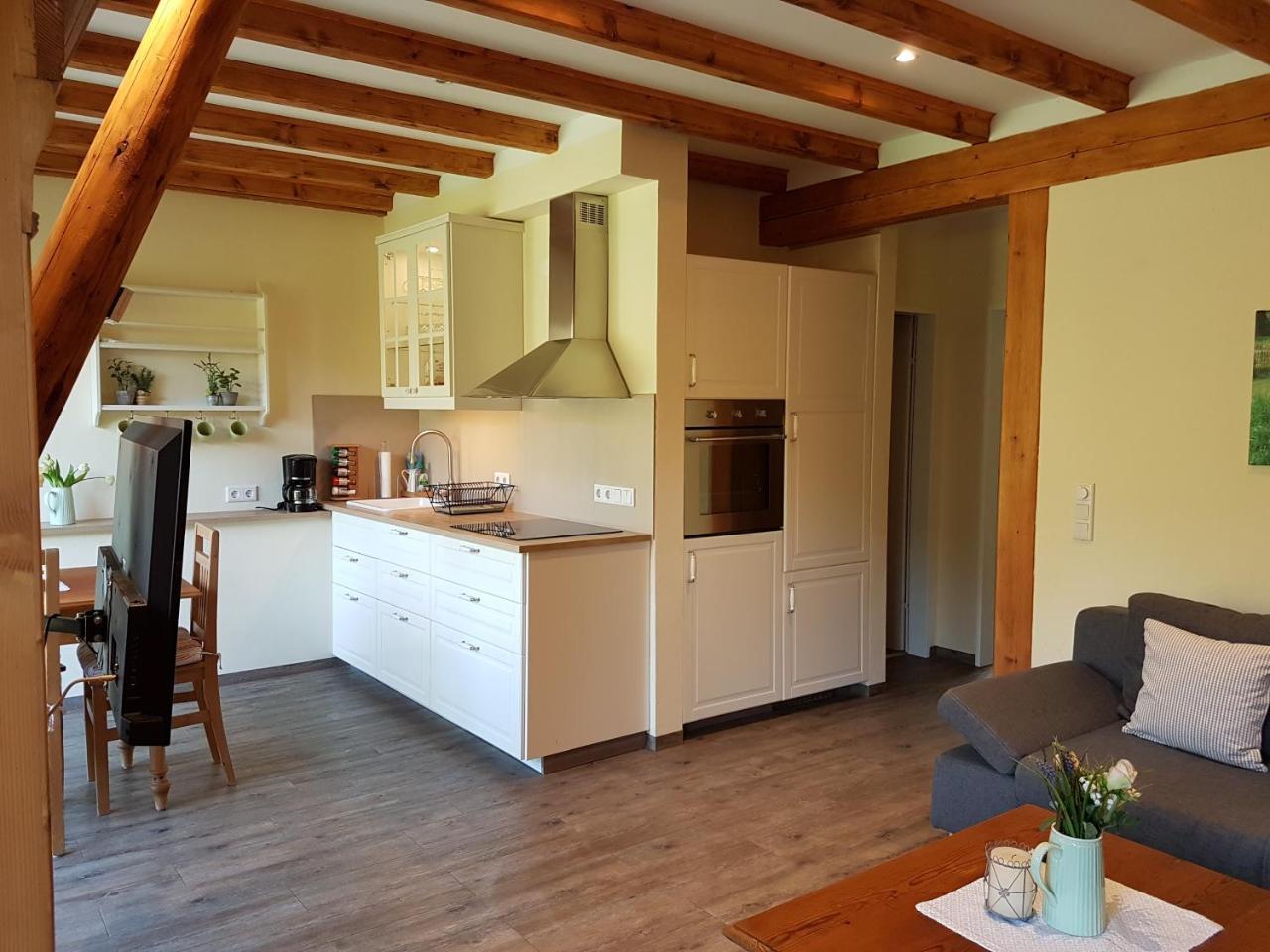 Apartments Luisenhof Krefeld Eksteriør billede
