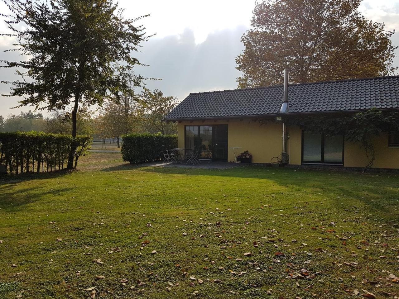Apartments Luisenhof Krefeld Eksteriør billede