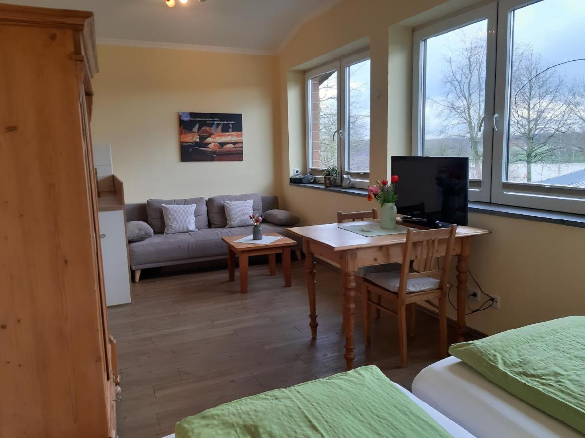 Apartments Luisenhof Krefeld Eksteriør billede