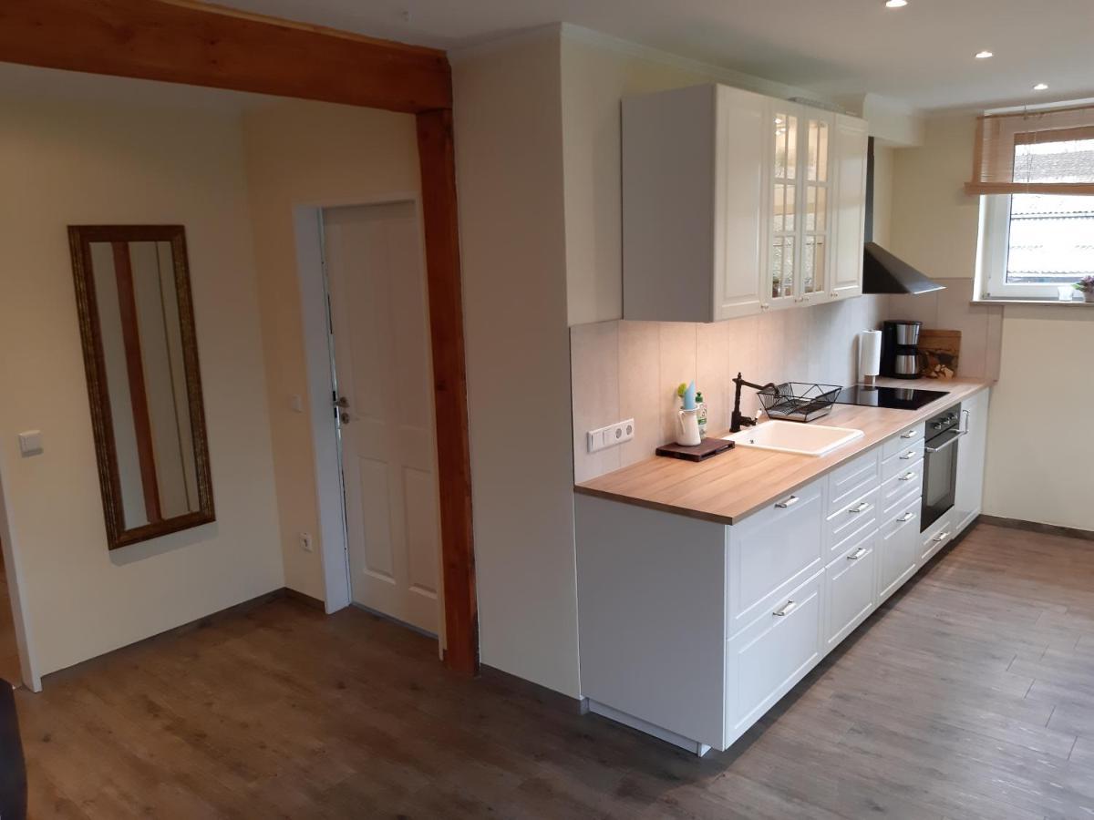 Apartments Luisenhof Krefeld Eksteriør billede