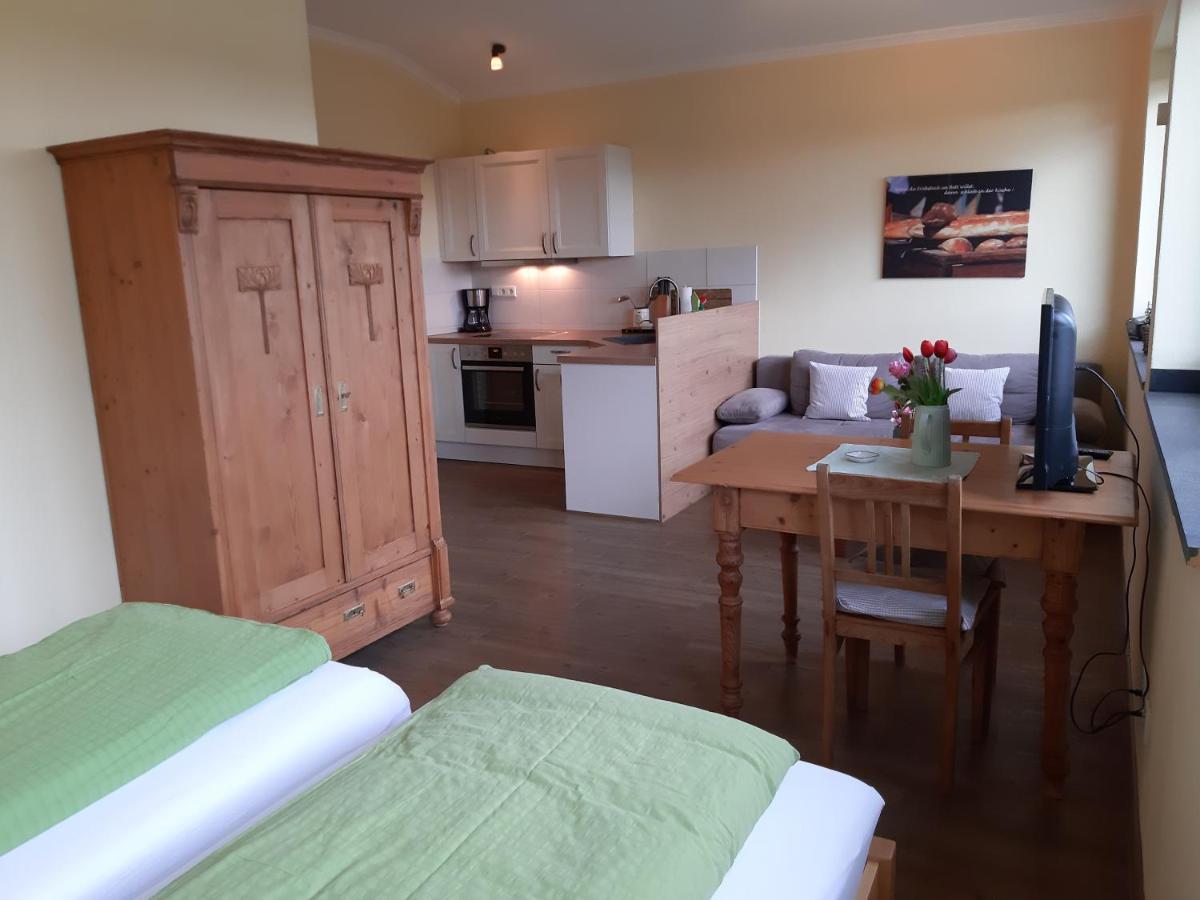 Apartments Luisenhof Krefeld Eksteriør billede