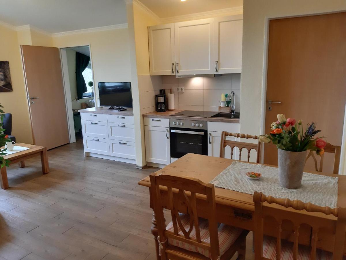 Apartments Luisenhof Krefeld Eksteriør billede